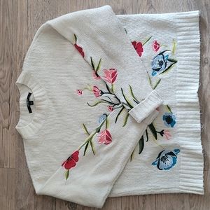 Adorable Sweater!